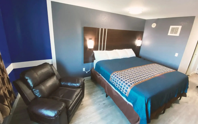 Coratel Inn and Suites By Jasper Saint Paul Minneapolis Inver Grove Heights.