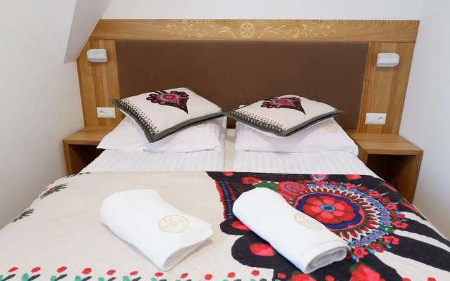 Pod Tatrami