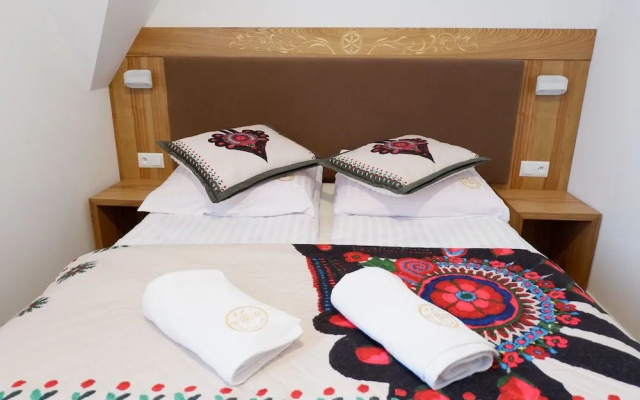 Pod Tatrami