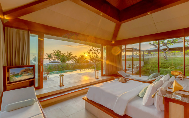 Fusion Resort Cam Ranh