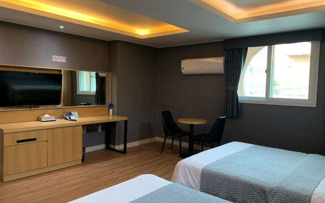 i-CHECK Hotel