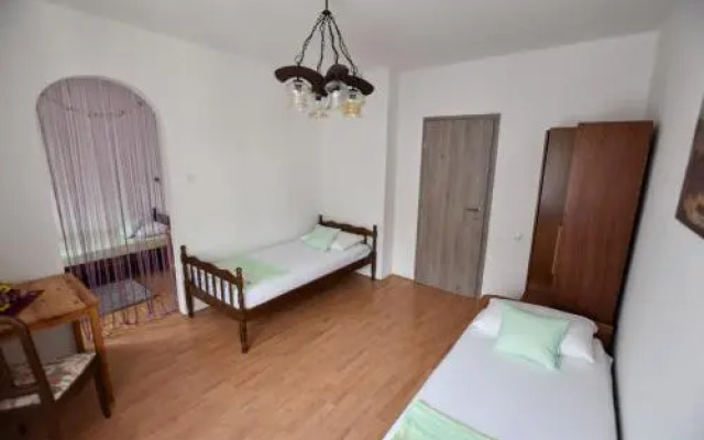 Apartments Frkovic