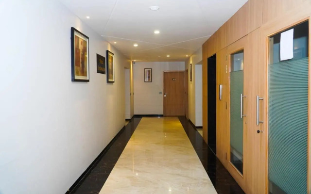 Hotel Krishna Inn