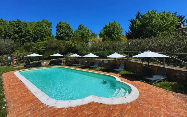 Agriturismo Borgo Sette Tigli Apt 3