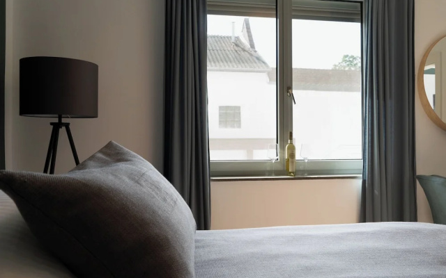KRACHER Hotel