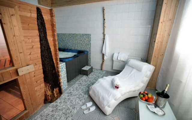 Hotel Nabucco
