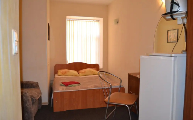 Ecologia Mini-Hotel