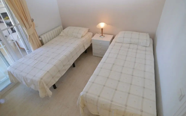 Cozy Villa in Rojales With Private Swimming Pool