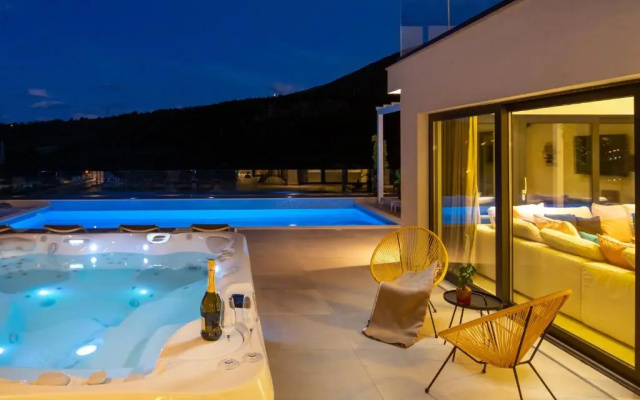 Villa Elegance