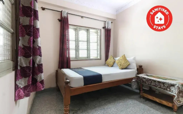 Woodland Lodge by OYO Rooms