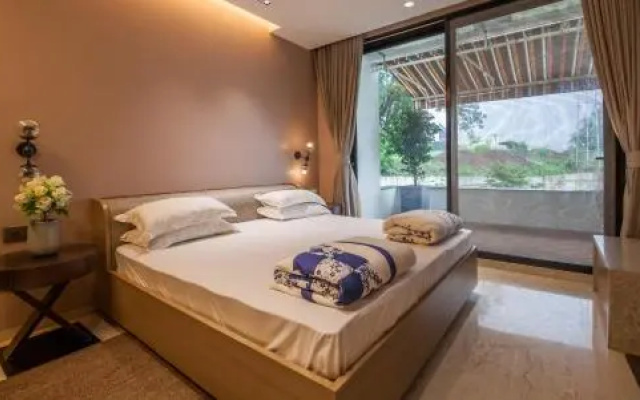 Villa 41 by Vista Rooms