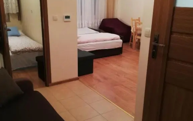 Zator Apartamenty Weekend