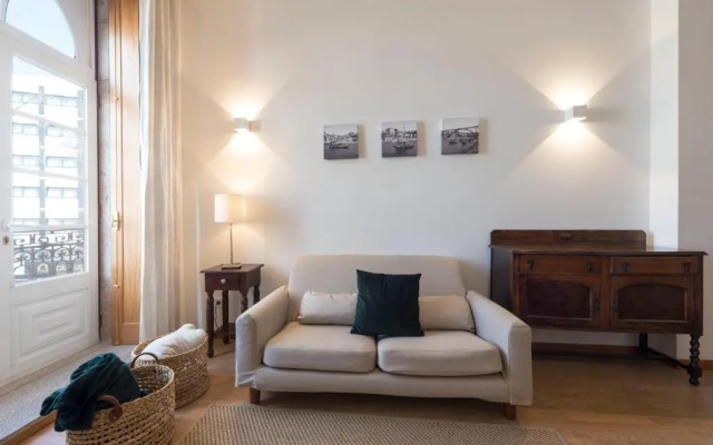 LovelyStay - The Porto Getaway Duplex - Free Parking