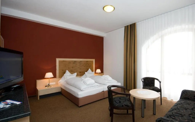 Hotel Amadeus Micheluzzi