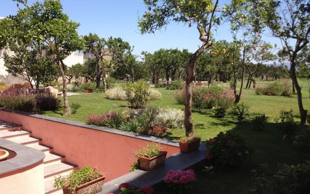La Scivola Residence