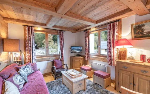 Appartement Cilaos