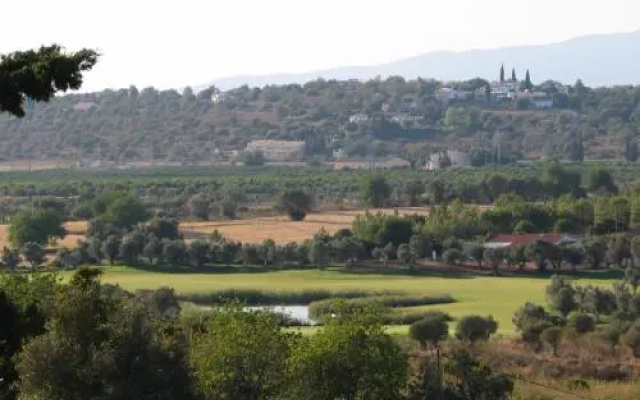 Monte Do Rio