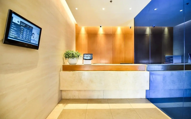 JI Hotel Xuanwumen Beijing