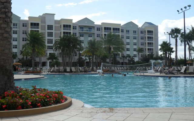 Bluegreen Vacations Fountains, an Ascend Collection Resort