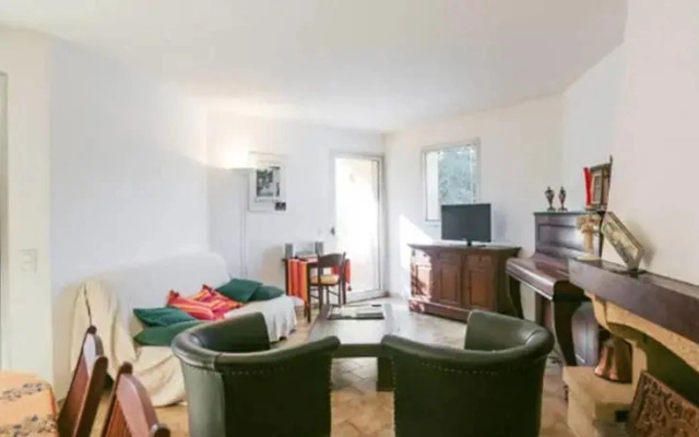 Villa tout confort en Campagne Aixoise