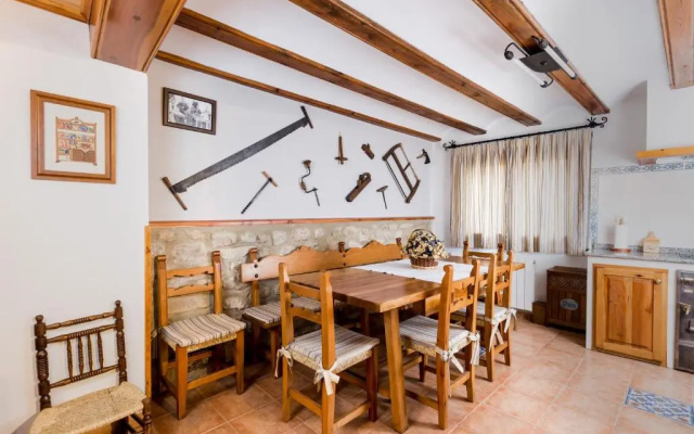 Casa La Carpintera