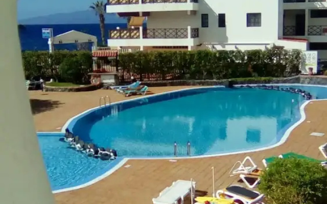 Apartamentos Neptuno