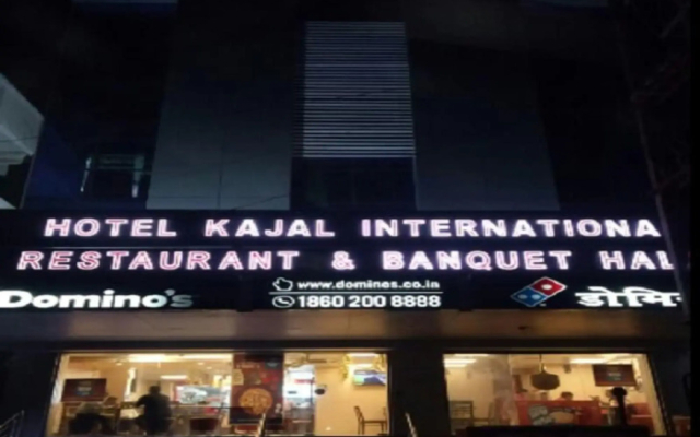 Hotel Kajal International