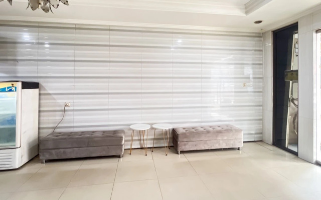 Arcadia Rooms Mangga Besar RedPartner