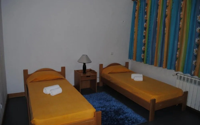 HI Abrantes - Pousada de Juventude - Hostel