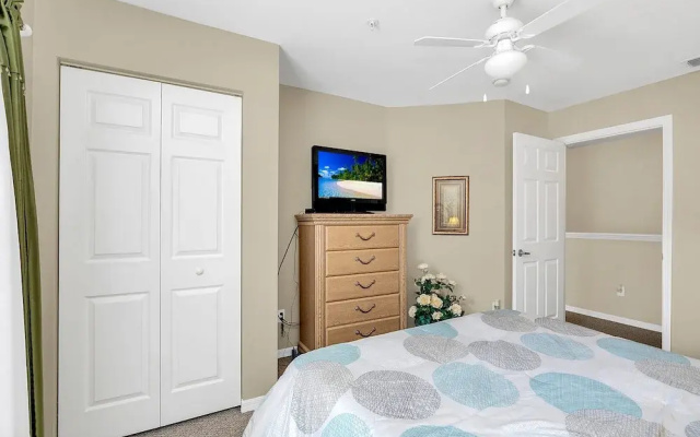 Modern & Comfy 20min to Disney Queenbeds