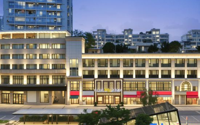 Yixuan Hotel (People's Square, Xiaoshan, Hangzhou)