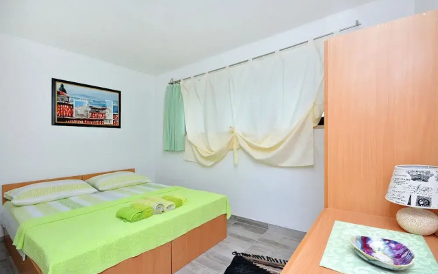 Bacvice Beach Apartment