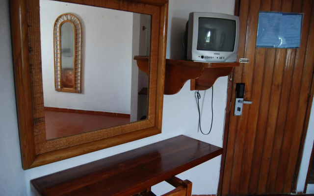 Hotel Alux Cancun