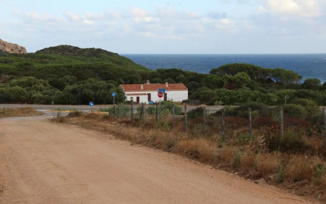 Monti Russu Natural Guest House