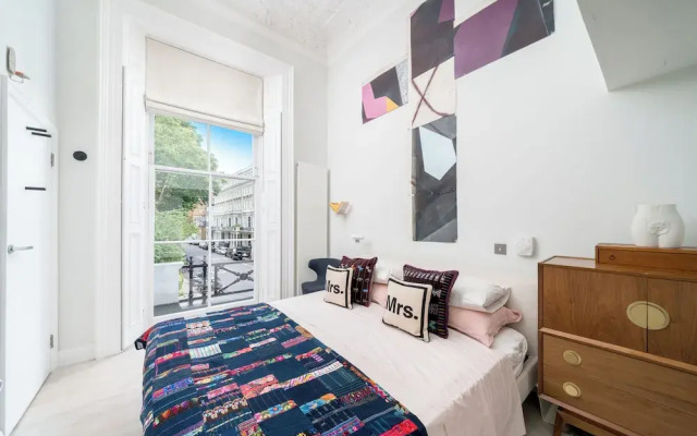 JOIVY South Kensington Pied-à-Terre