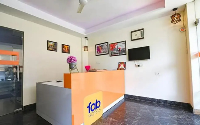FabHotel Muktinath