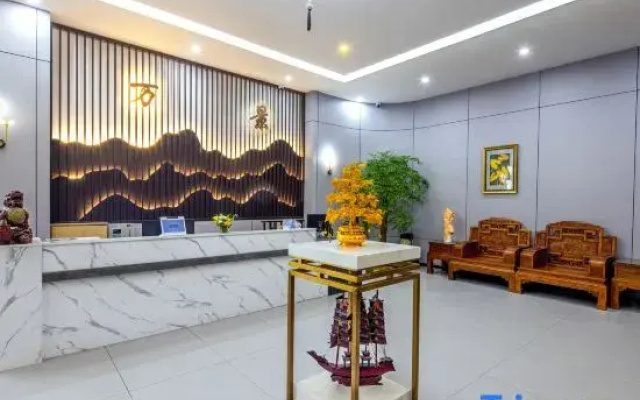 Yangshuo Wanjing Courtyard Homestay (Impression Liu Sanjie)