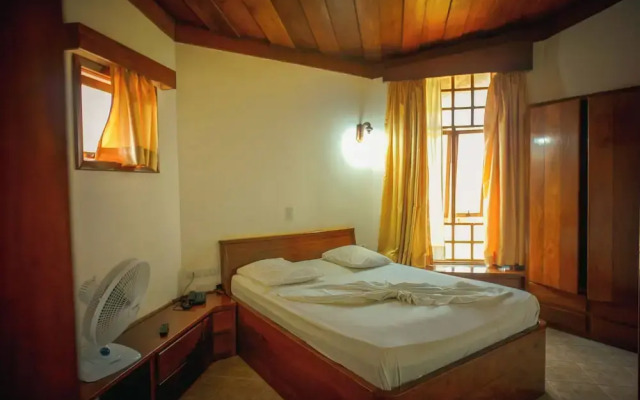 Hotel Fazenda Morada do Verde