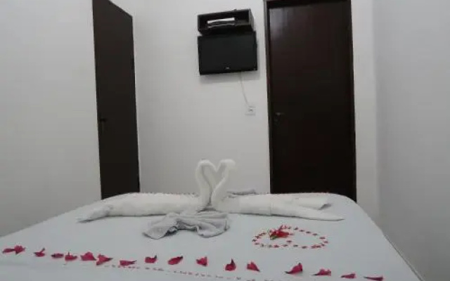 Senzalinha Hostel
