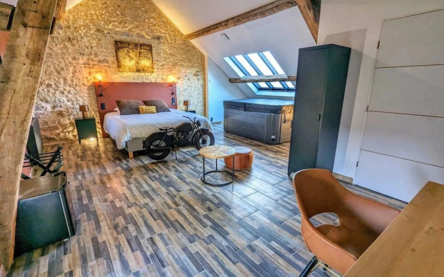 Le Clos des Lys