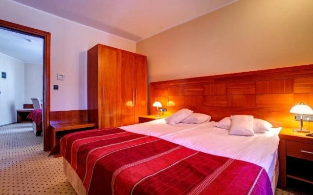 Hotel Duje