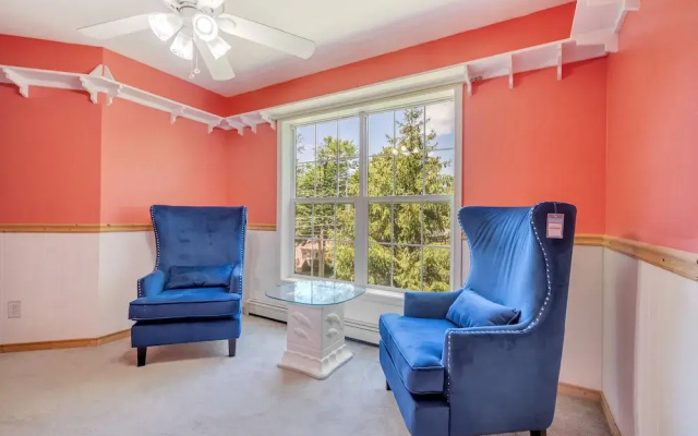 2900sqft villa near ski & snowboarding