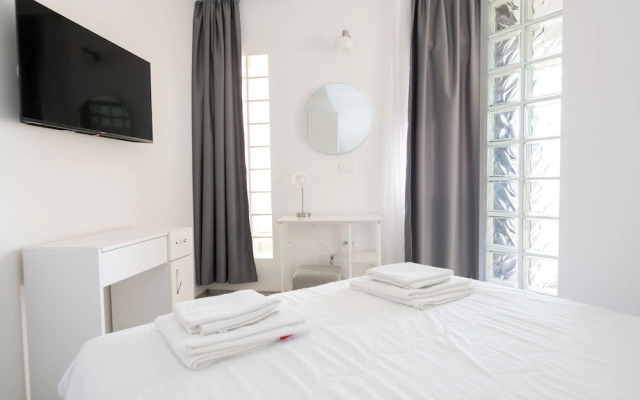 Apartments Maja