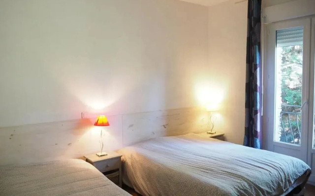 Villa in Provence Near Mont Ventoux