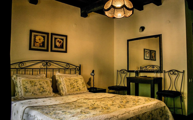 Guest House Verbena