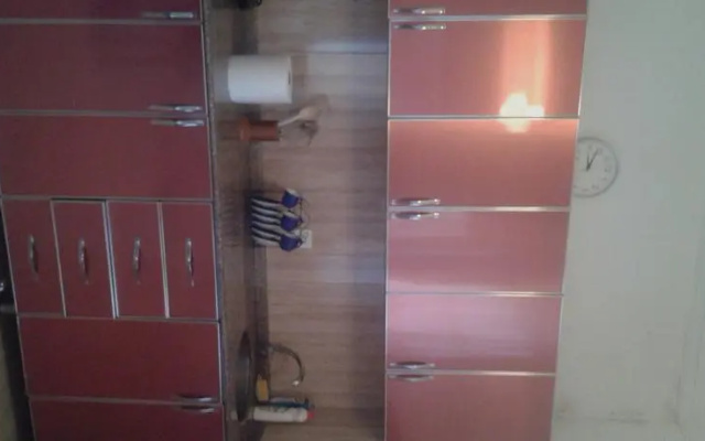 Guest house on Gonio