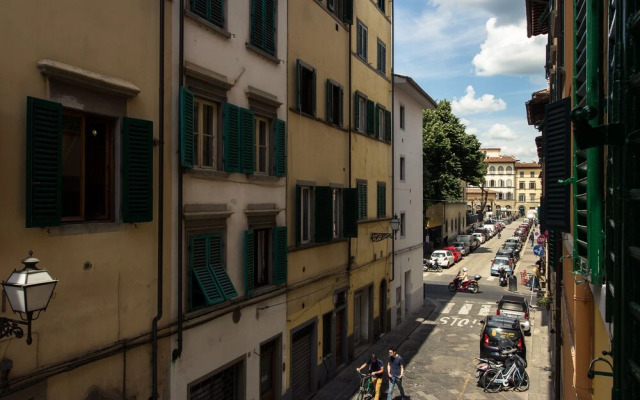 Santa Croce White