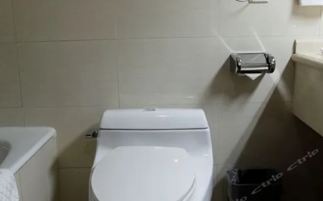 Xishuangbanna Huofa Hotel