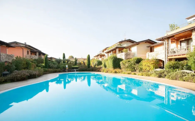 Villaggio Tavaredo - App 02