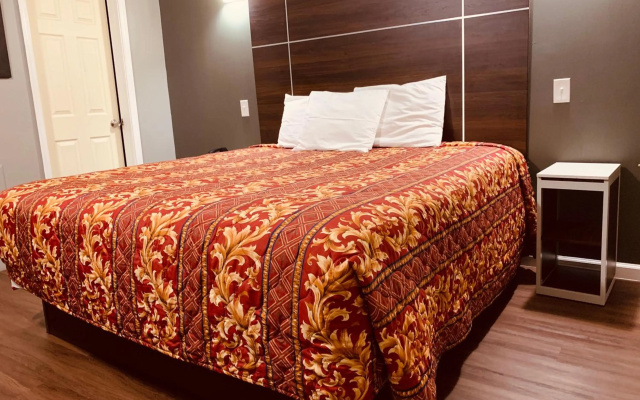 Red Carpet Inn